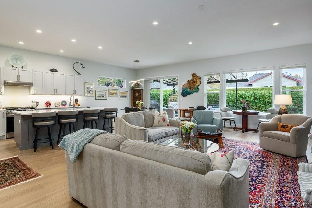 38 Grayhawk Pl, Courtenay, BC