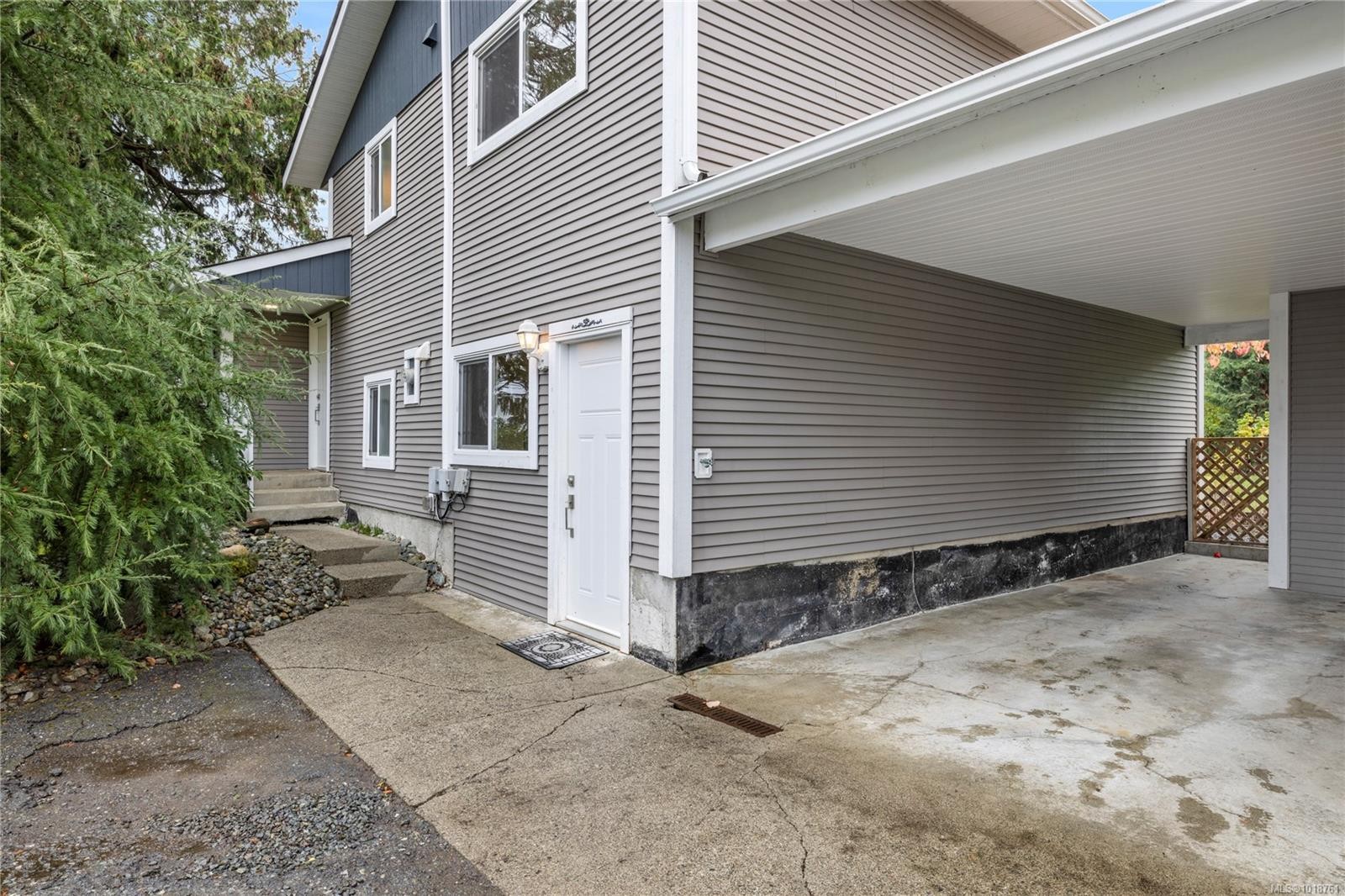 642 Forsyth Ave, Parksville, BC