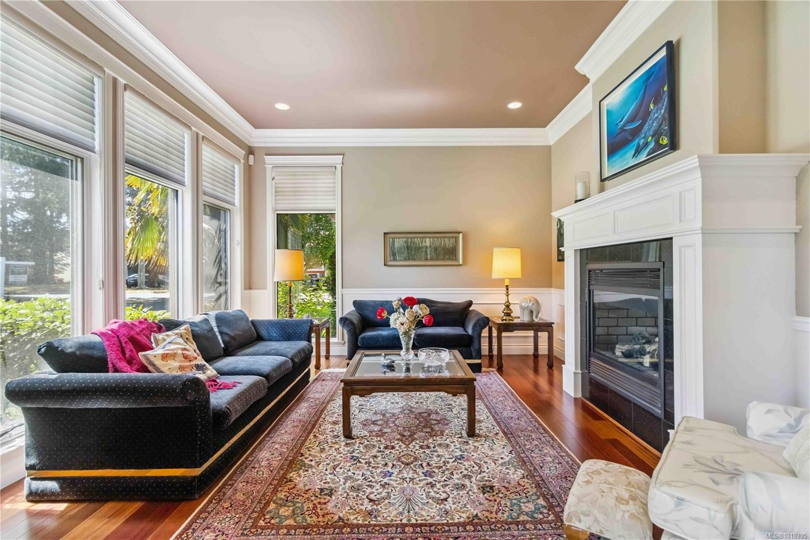 1702 De Sousa Pl, Saanich, BC