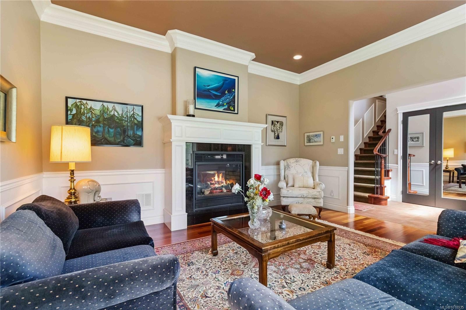 1702 De Sousa Pl, Saanich, BC