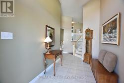 Large Bright Welcoming Foyer -
