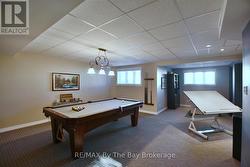 Bright Lower Level Great for Entertaining -