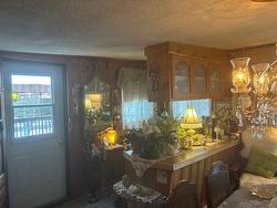 Hall d'entrée/Vestibule -