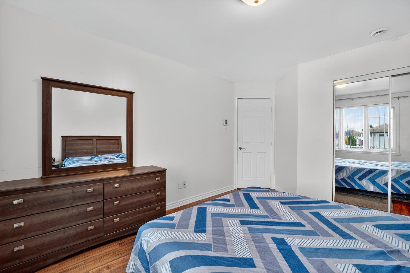 Chambre à coucher principale - 302-5320 Rue Du Bocage, Terrebonne (La Plaine), QC - Indoor Photo Showing Other Room