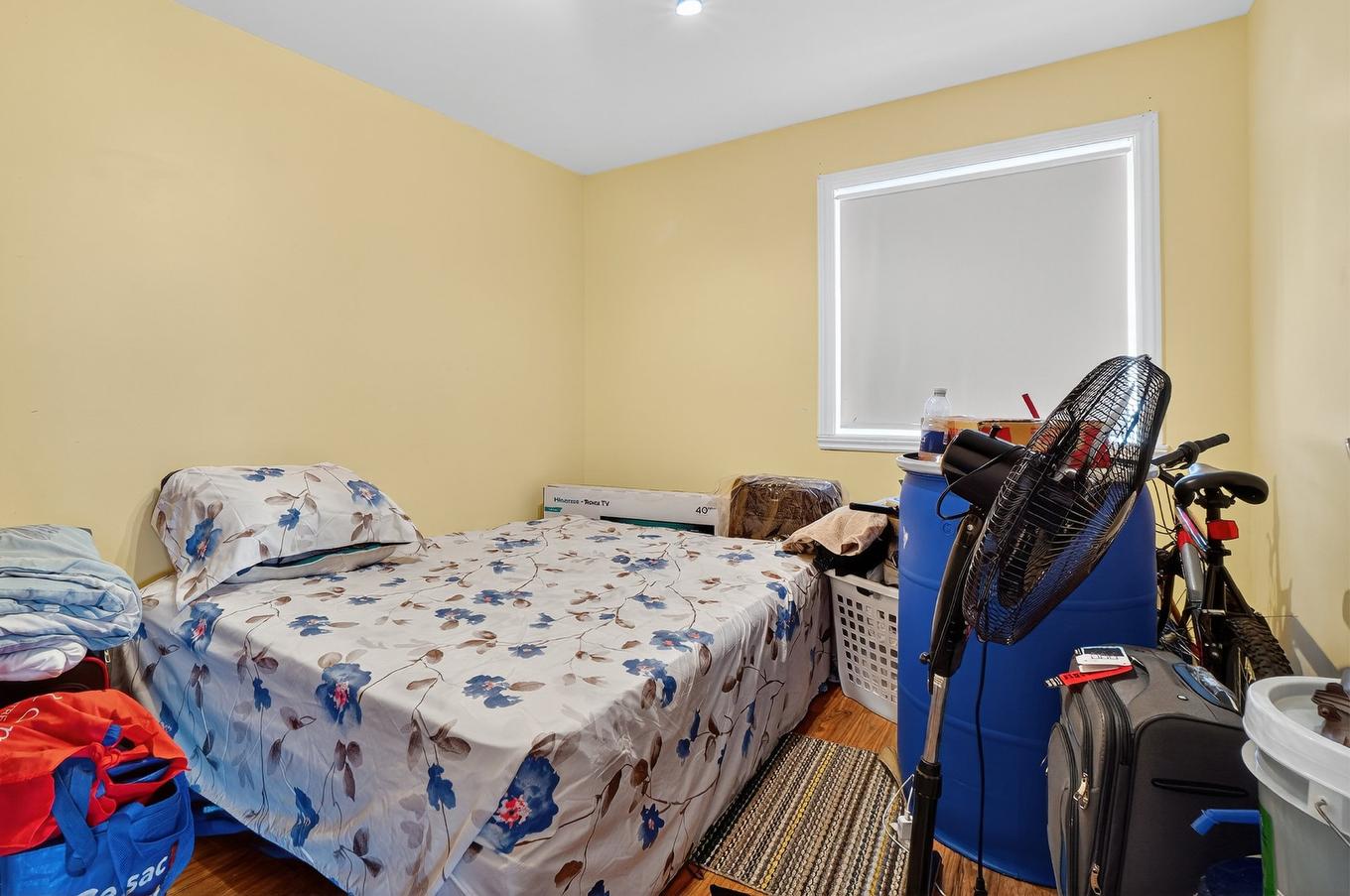 Chambre à coucher - 302-5320 Rue Du Bocage, Terrebonne (La Plaine), QC - Indoor Photo Showing Bedroom