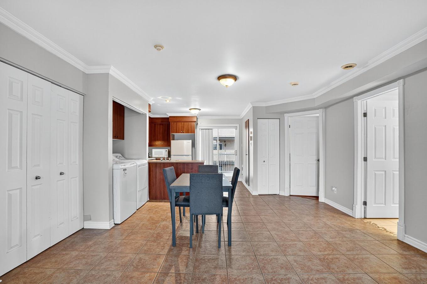 Salle à manger - 302-5320 Rue Du Bocage, Terrebonne (La Plaine), QC - Indoor