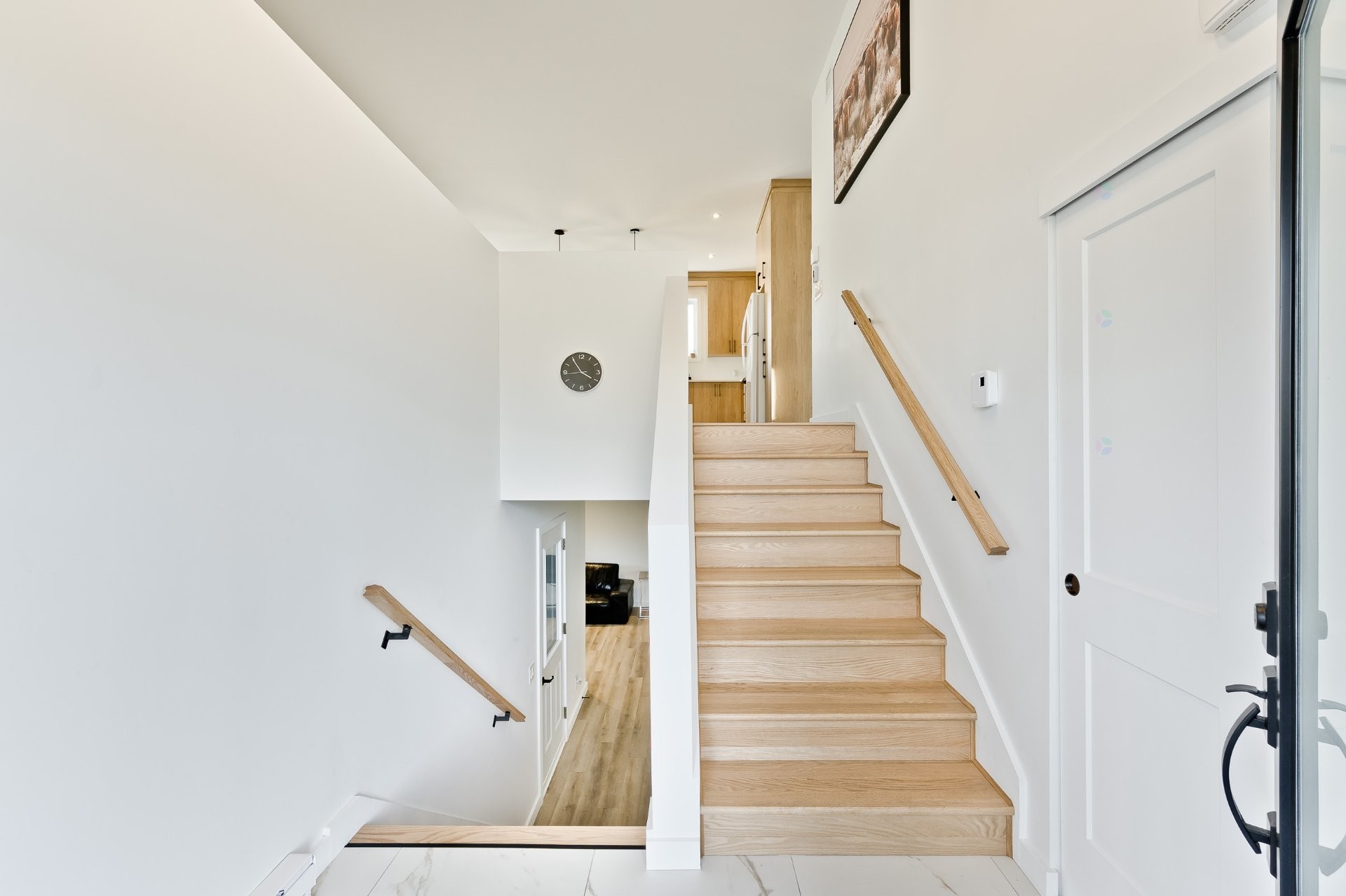 Mud Room - 780 Rue Mcauley, Coaticook, QC - Indoor Photo Showing Other Room