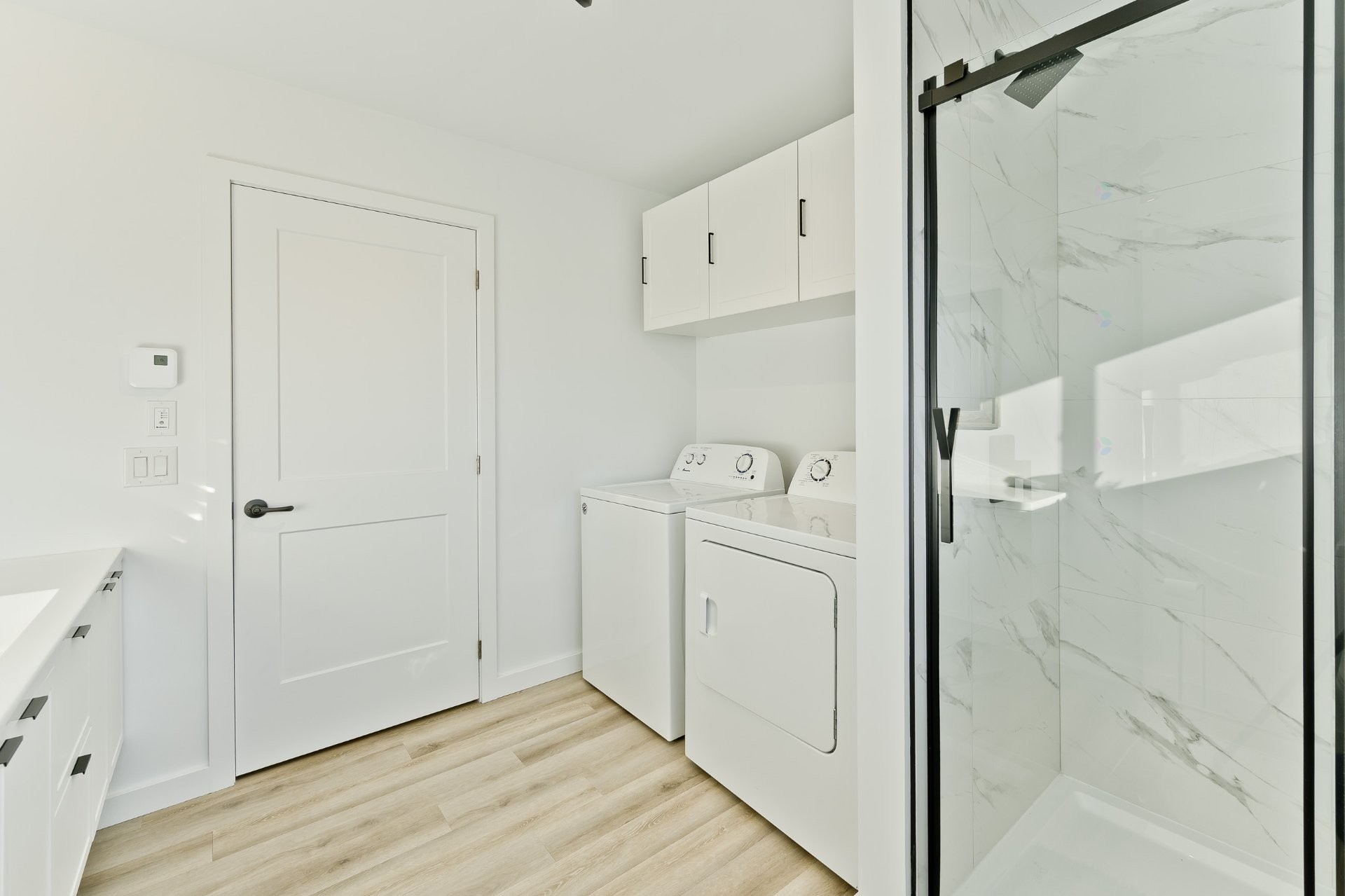 Bathroom - 780 Rue Mcauley, Coaticook, QC - Indoor