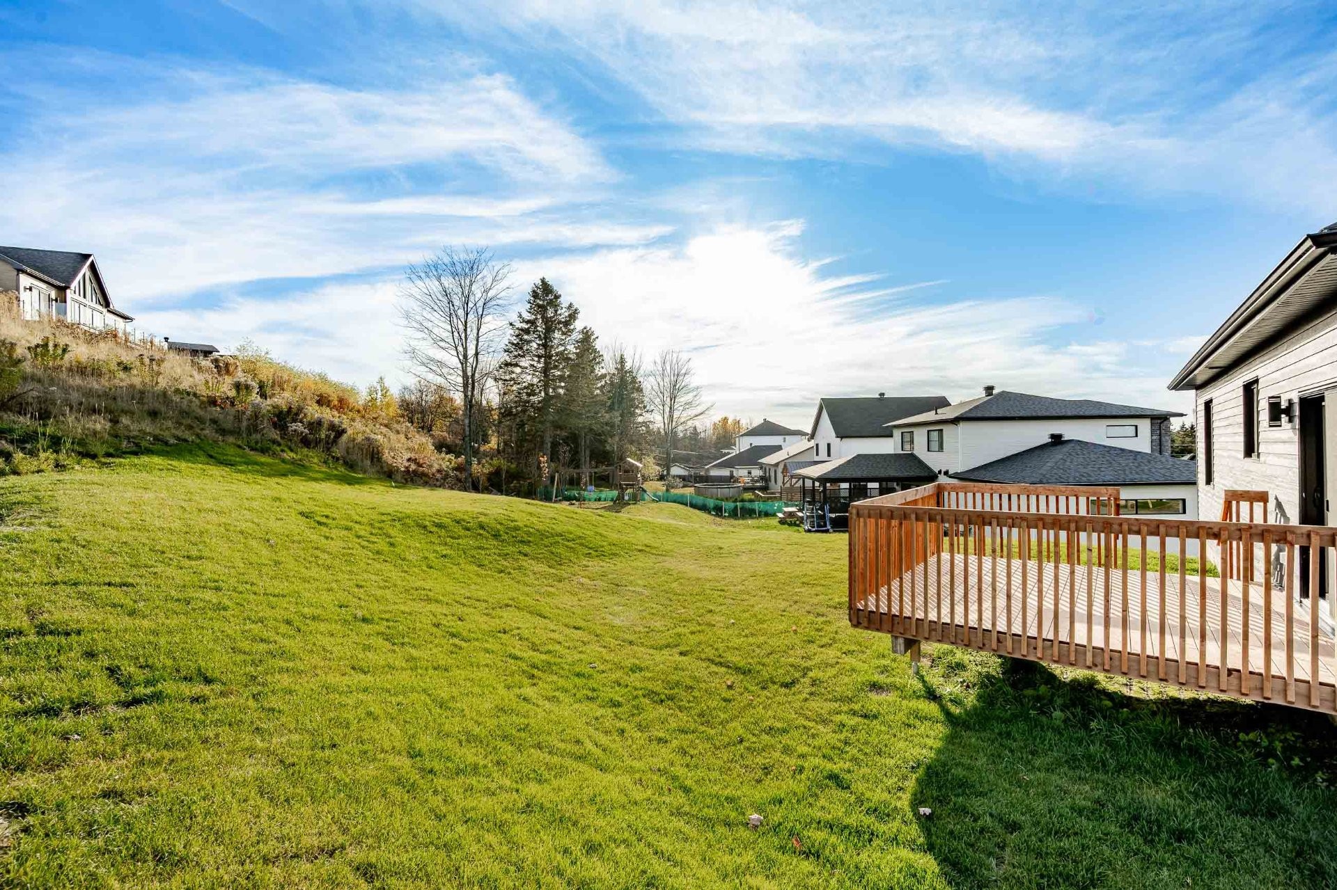 Lot - 780 Rue Mcauley, Coaticook, QC - Outdoor