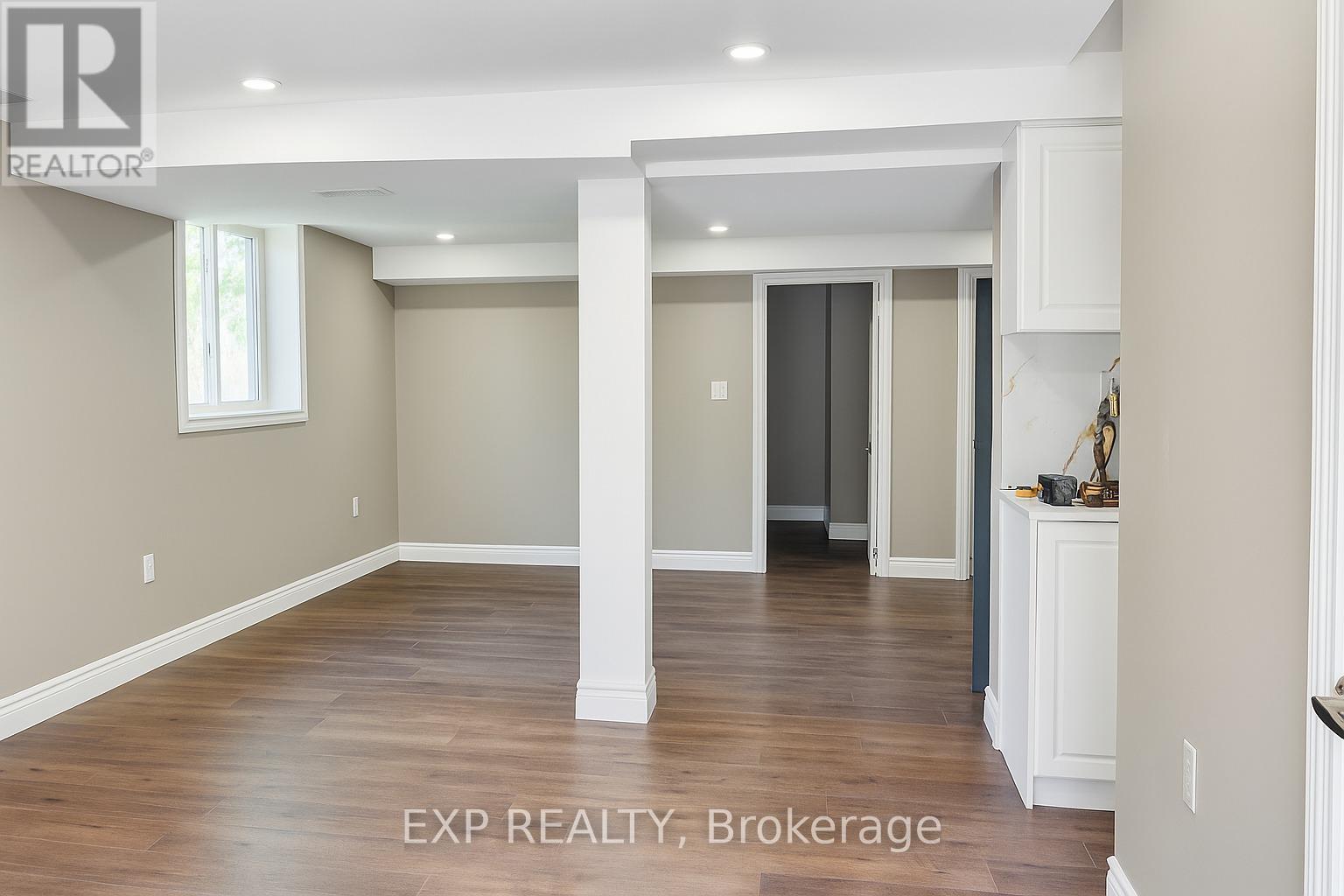 Lower - 96 Timberlane Crescent, Kitchener, ON - Indoor Photo Showing Other Room
