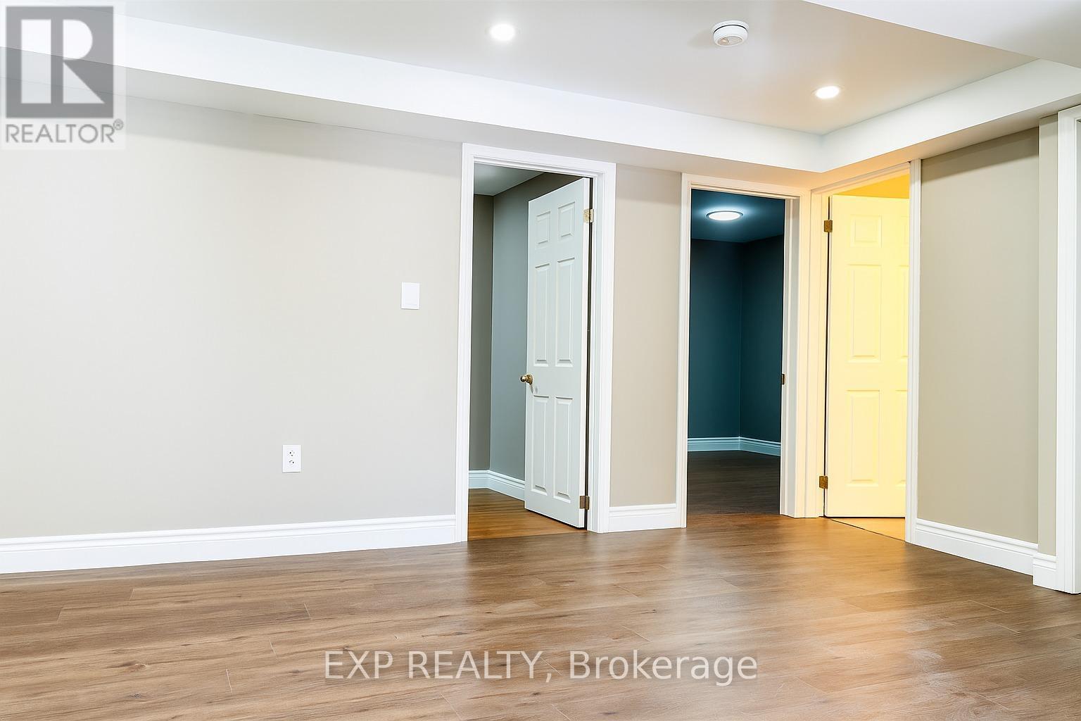 Lower - 96 Timberlane Crescent, Kitchener, ON - Indoor Photo Showing Other Room