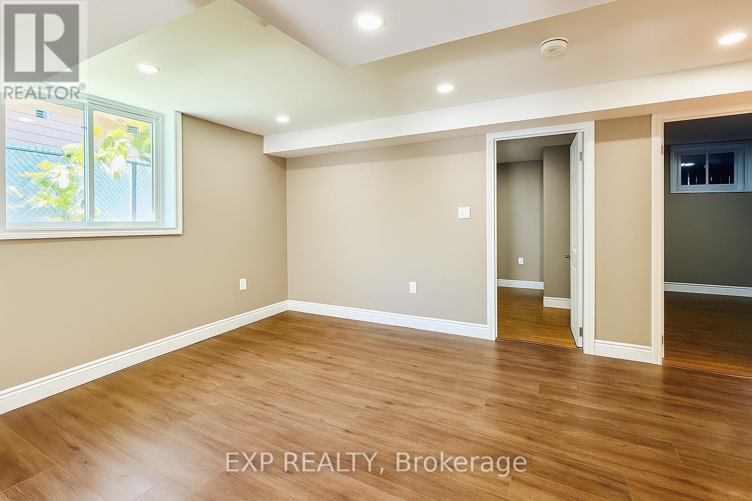 Lower - 96 Timberlane Crescent, Kitchener, ON - Indoor Photo Showing Other Room
