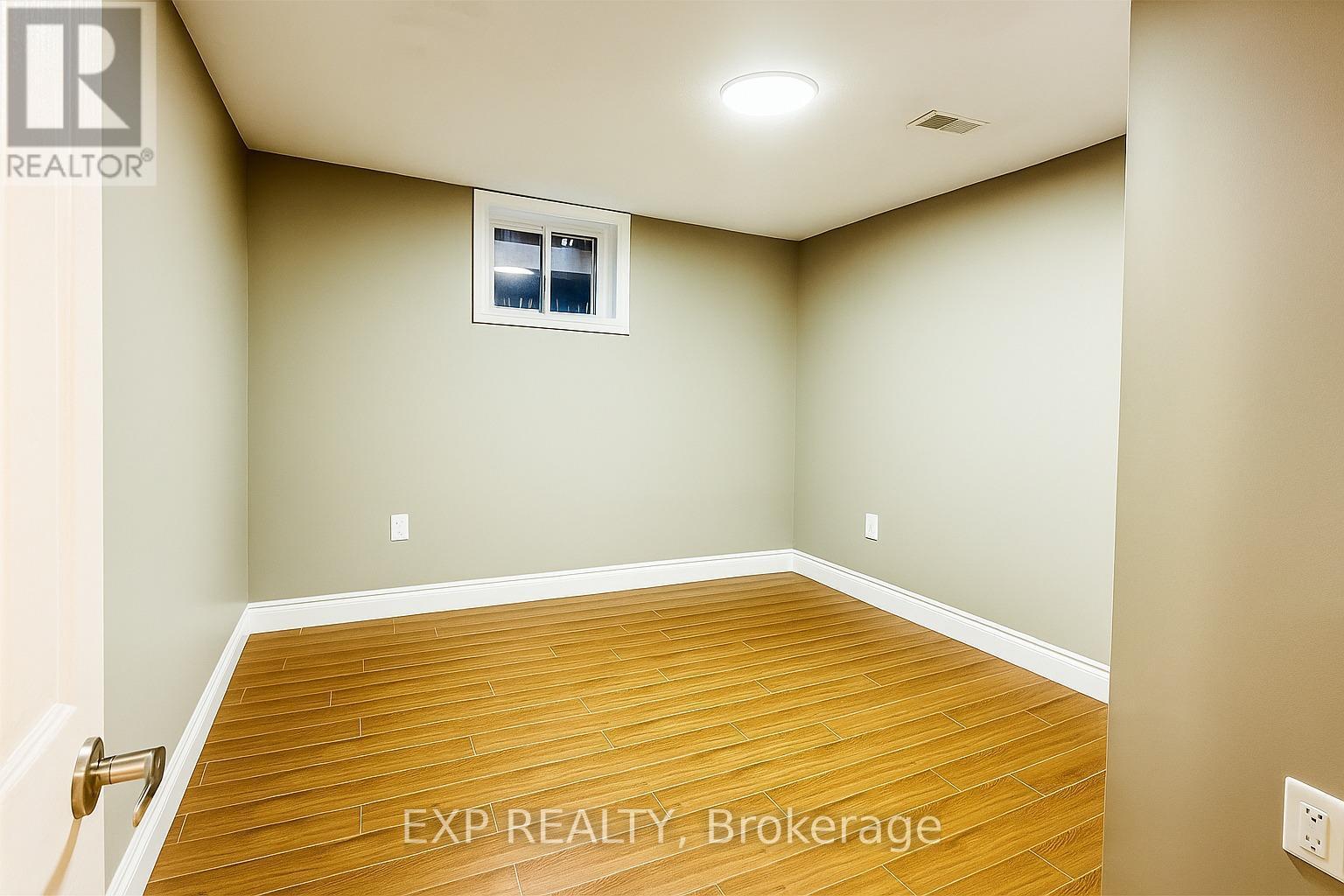 Lower - 96 Timberlane Crescent, Kitchener, ON - Indoor Photo Showing Other Room