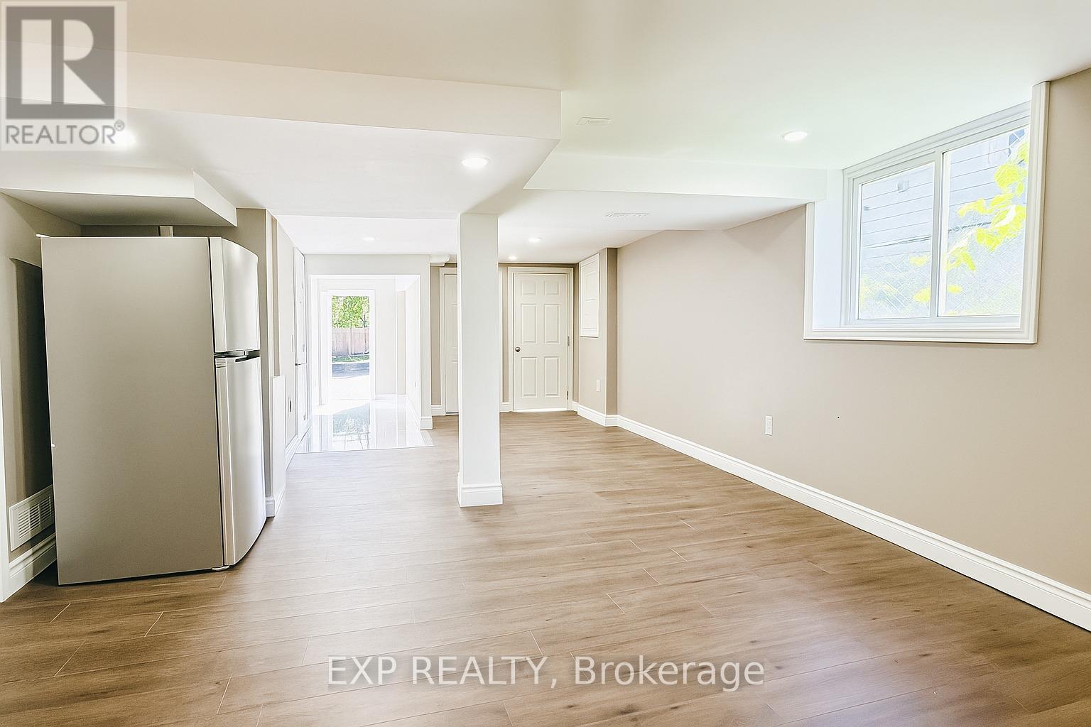 Lower - 96 Timberlane Crescent, Kitchener, ON - Indoor Photo Showing Other Room