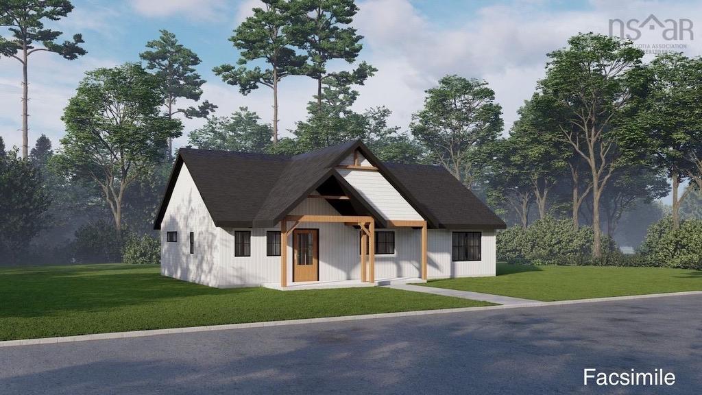 1 Nicole Court, Hammonds Plains, NS