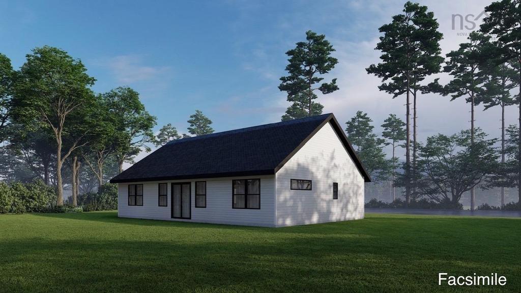 1 Nicole Court, Hammonds Plains, NS