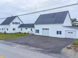 795 Saulnierville Road Saulnierville, NS B0W 2Z0
