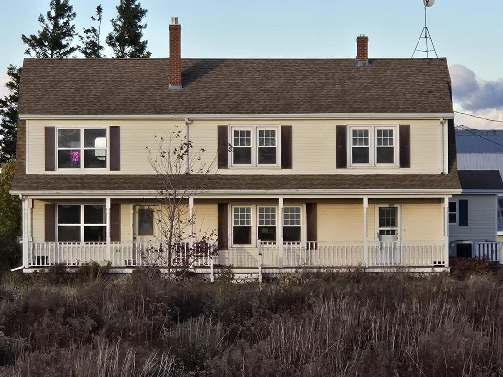 22 Ross Road, Vernon Bridge, PE