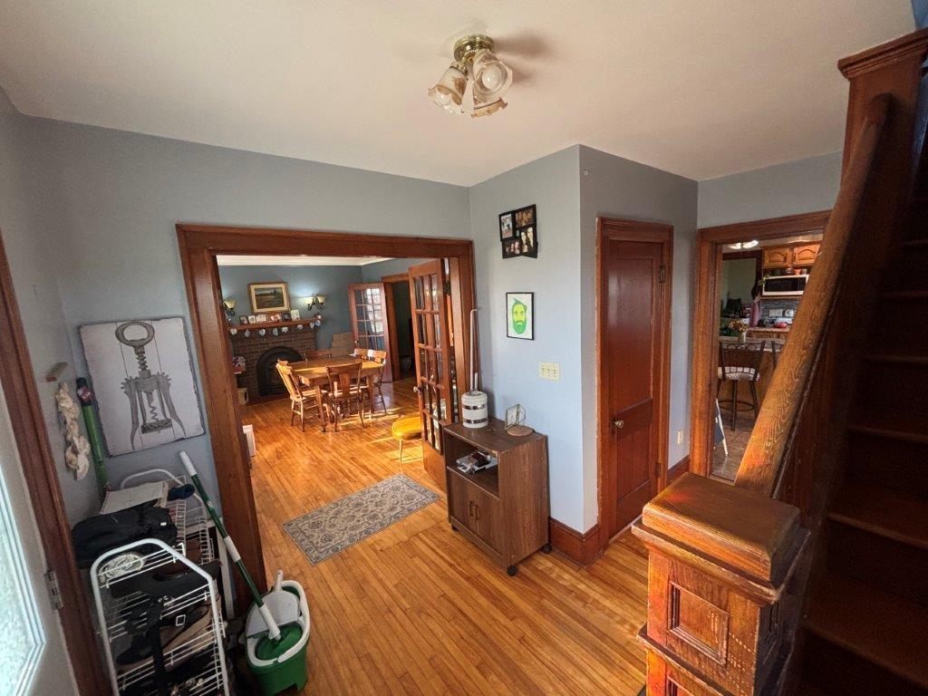 22 Ross Road, Vernon Bridge, PE