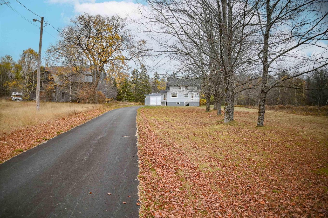 4022 Aylesford Rd, Lake Paul, NS