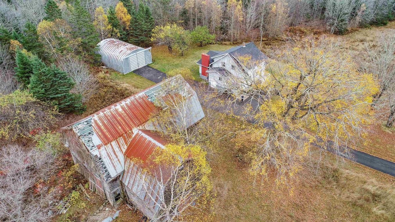 4022 Aylesford Rd, Lake Paul, NS