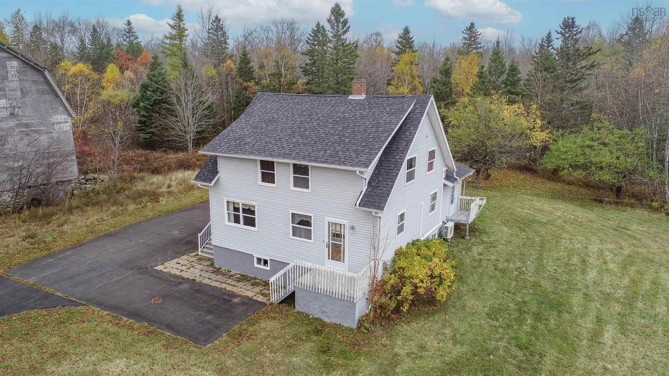 4022 Aylesford Rd, Lake Paul, NS