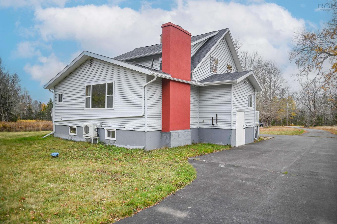 4022 Aylesford Rd, Lake Paul, NS