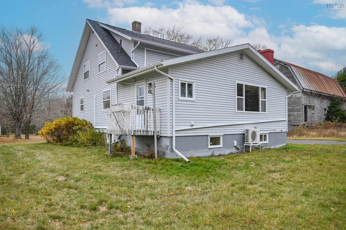 4022 Aylesford Rd, Lake Paul, NS