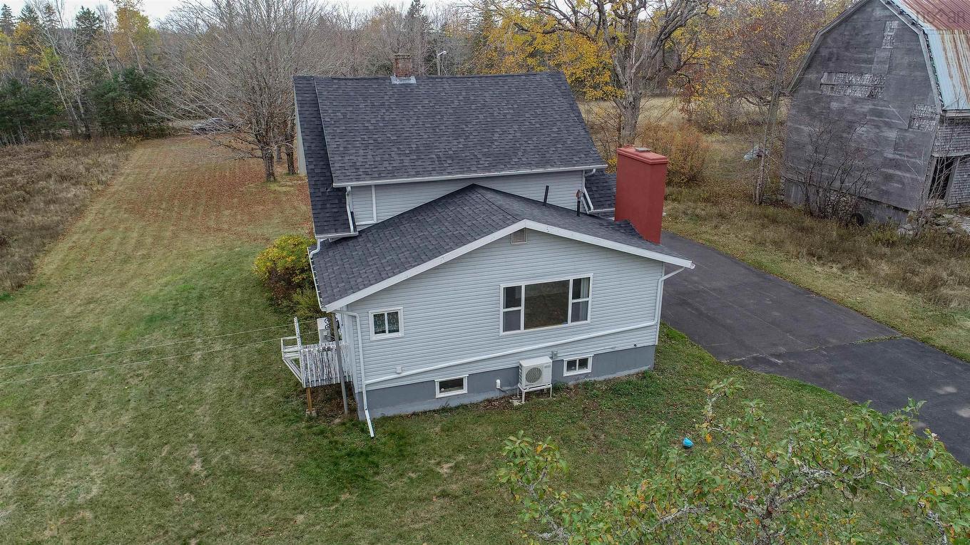 4022 Aylesford Rd, Lake Paul, NS