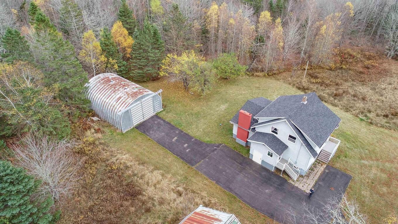 4022 Aylesford Rd, Lake Paul, NS