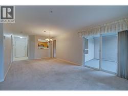 open floor plan-new paint -