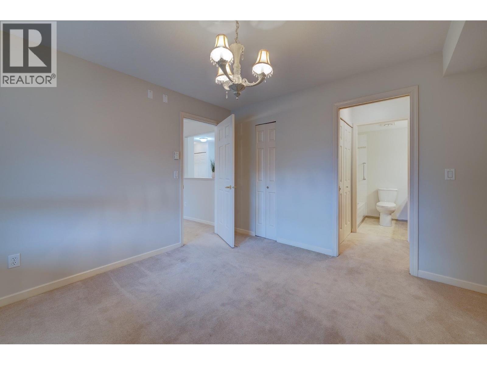 860 Nicolani Drive Unit# 204, Kamloops, BC - Indoor Photo Showing Other Room