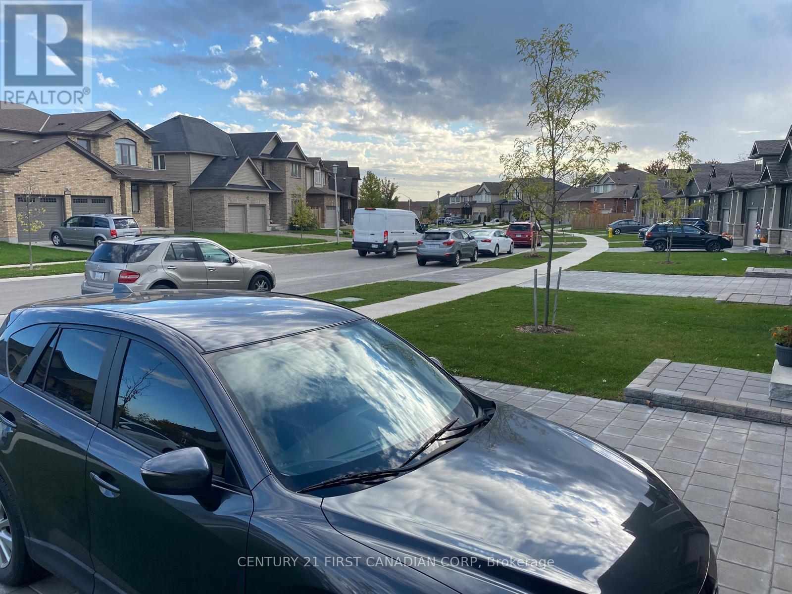 5 - 1355 Whetherfield Street, London North (North M), ON - Outdoor