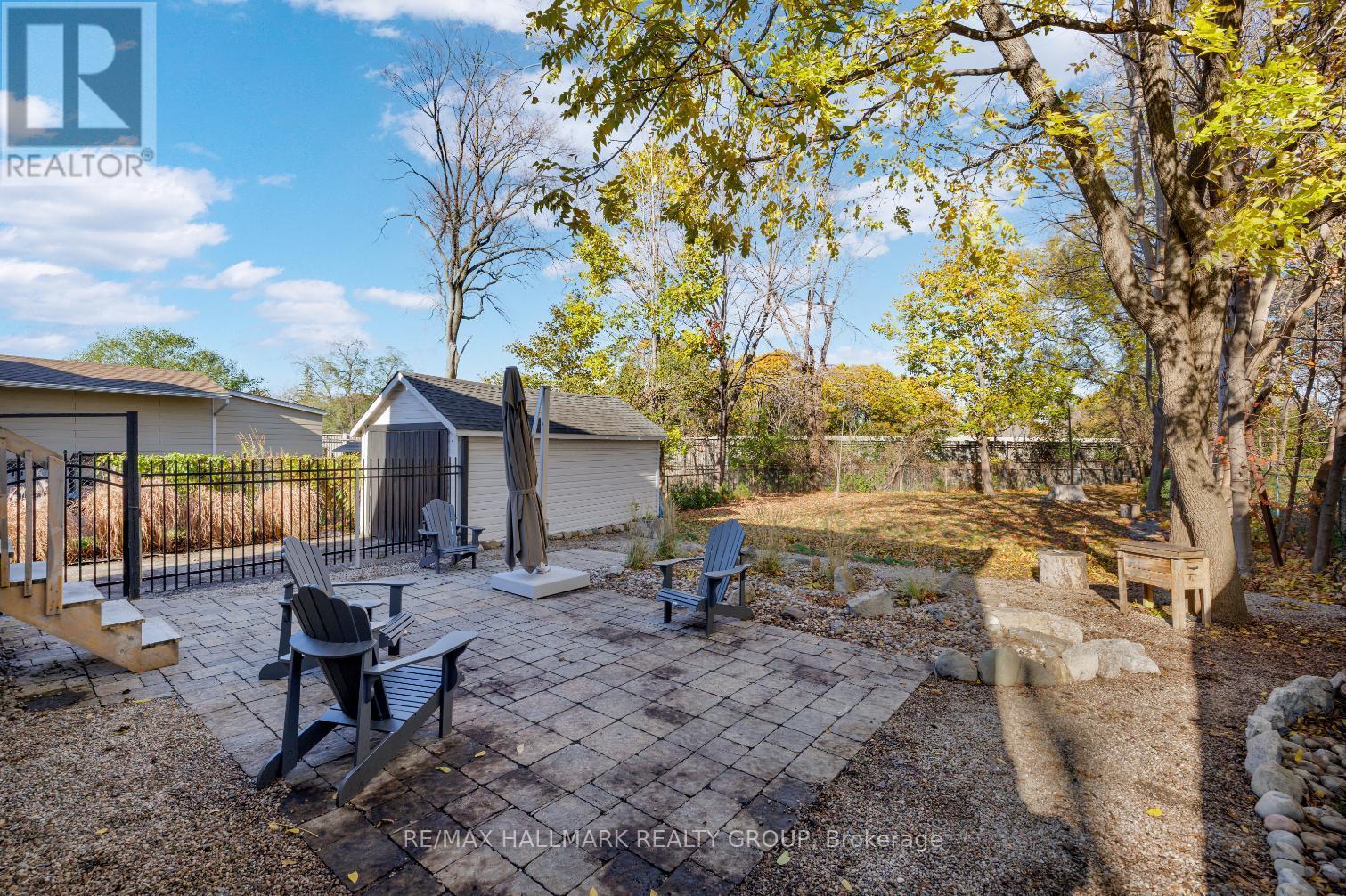 163 Ruskin Street, Ottawa, ON - Outdoor