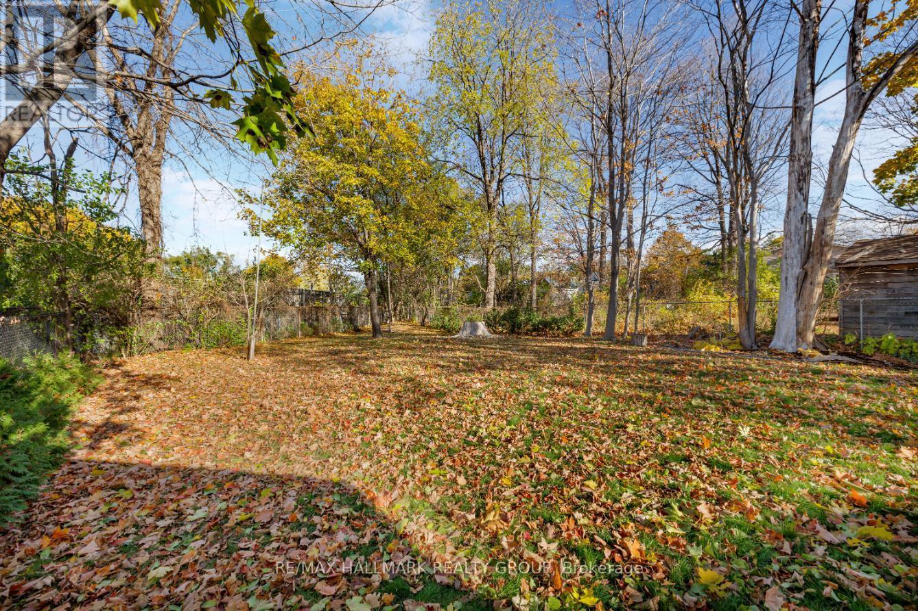 163 Ruskin Street, Ottawa, ON - Outdoor