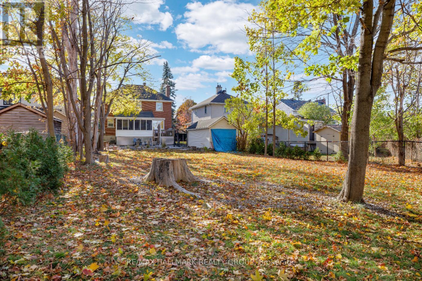 163 Ruskin Street, Ottawa, ON - Outdoor