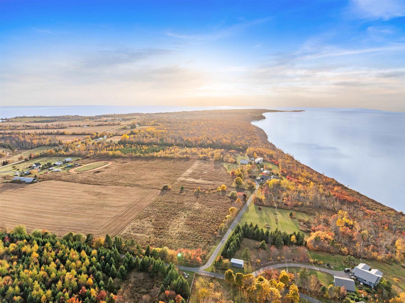 Wanderers Lane, Mount Buchanan, PE