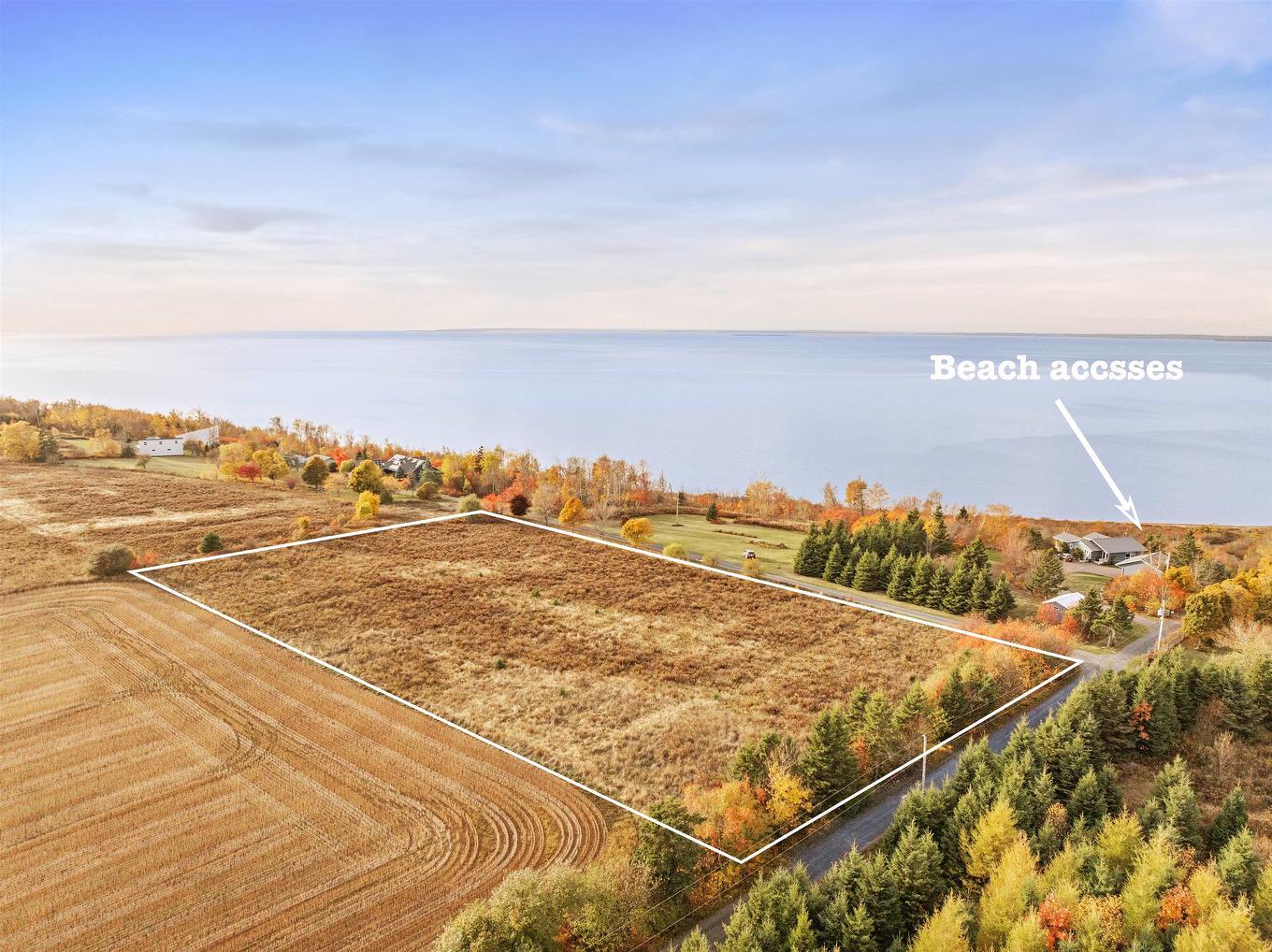 Wanderers Lane, Mount Buchanan, PE