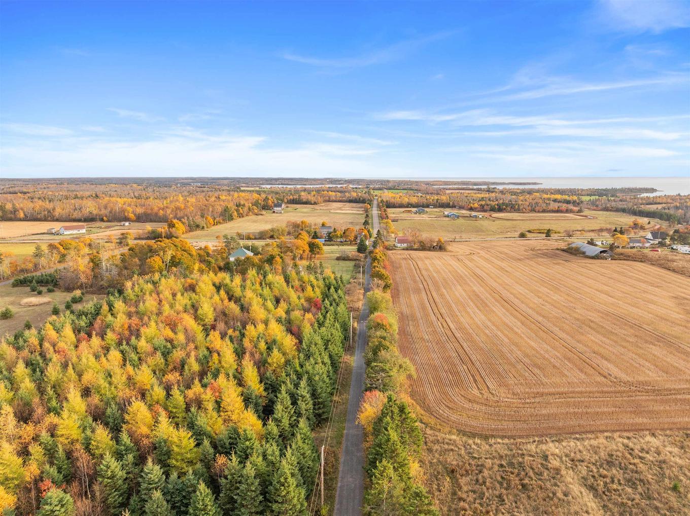 Wanderers Lane, Mount Buchanan, PE