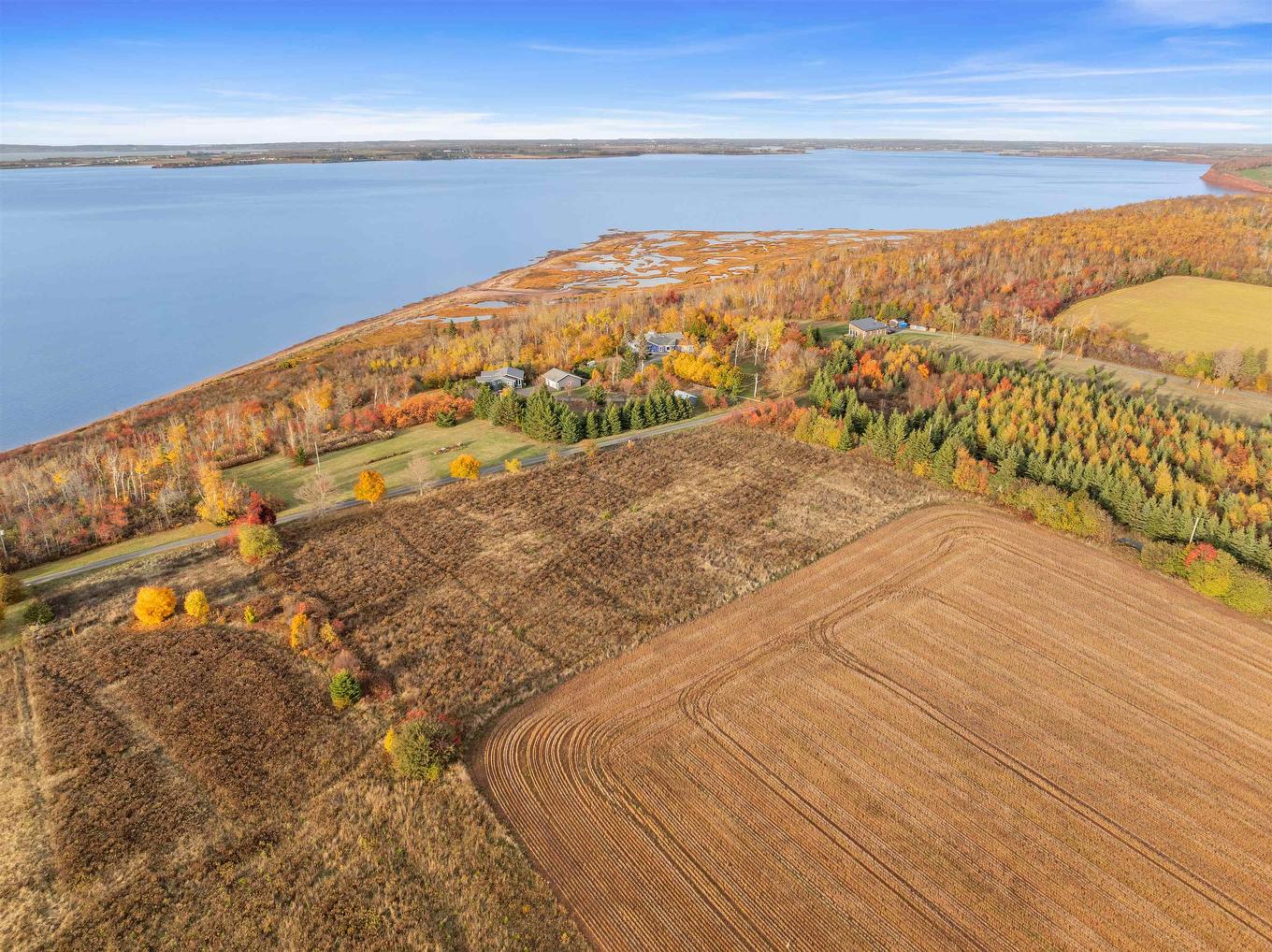 Wanderers Lane, Mount Buchanan, PE