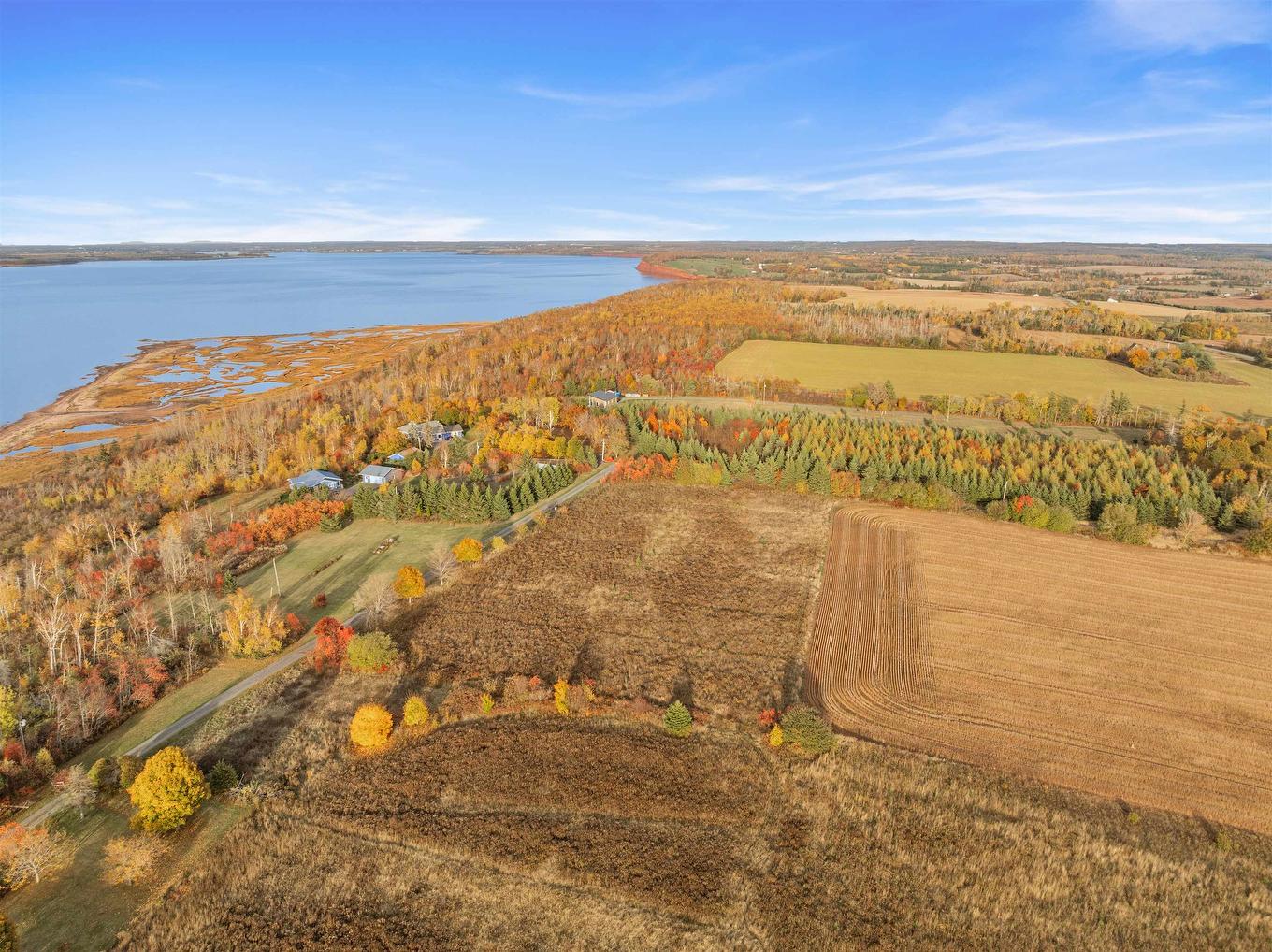 Wanderers Lane, Mount Buchanan, PE