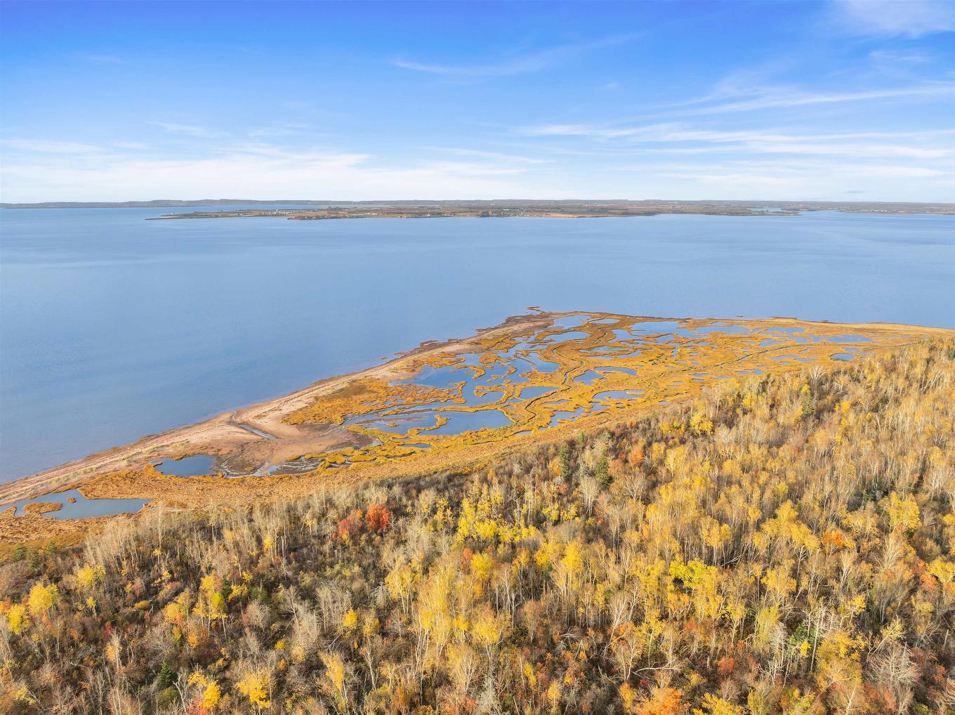 Wanderers Lane, Mount Buchanan, PE