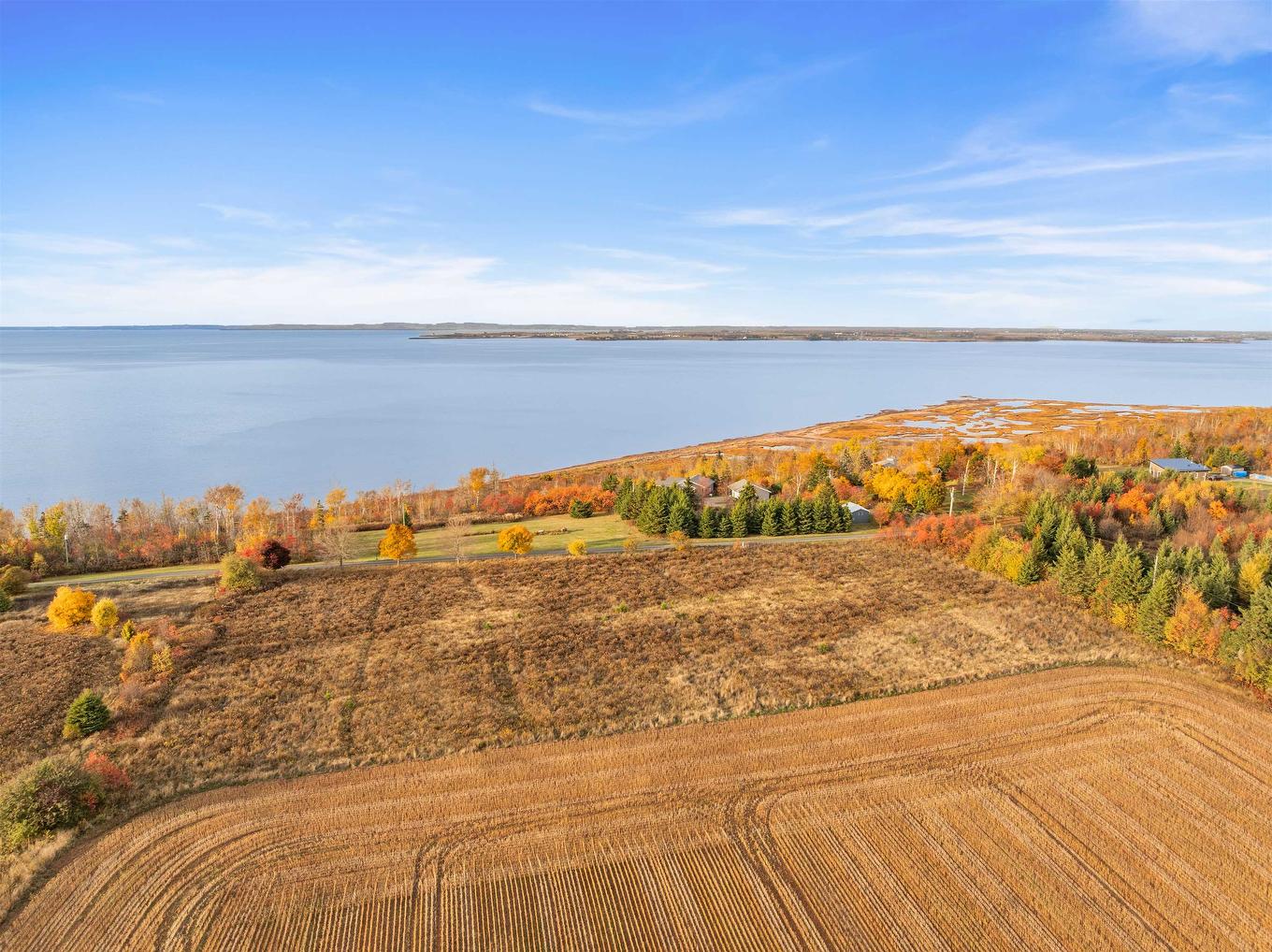 Wanderers Lane, Mount Buchanan, PE