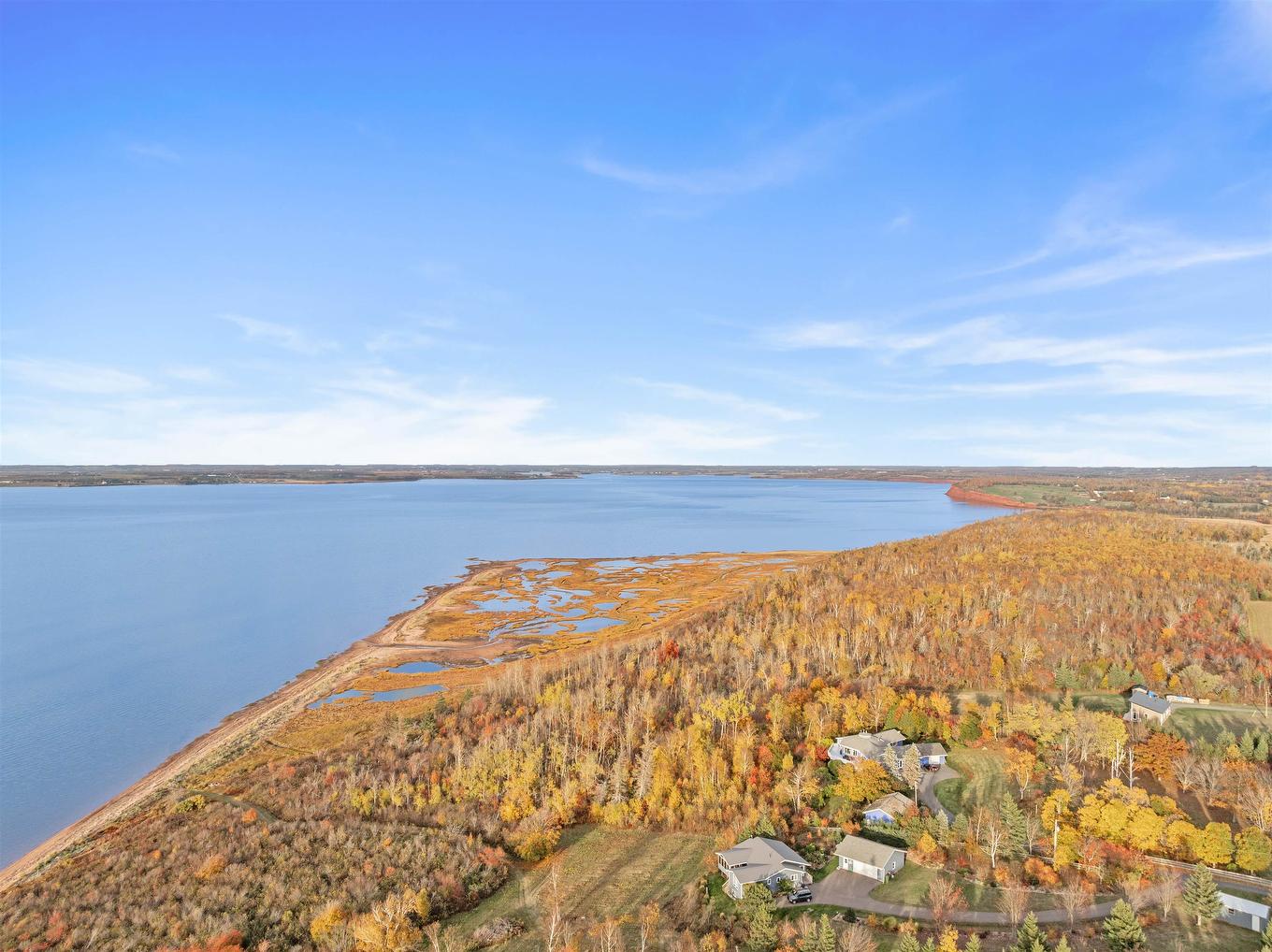 Wanderers Lane, Mount Buchanan, PE