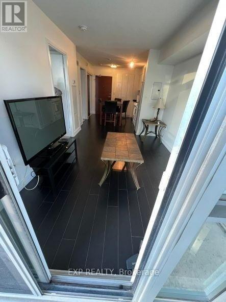 2610 - 15 Iceboat Terrace, Toronto, ON - Indoor