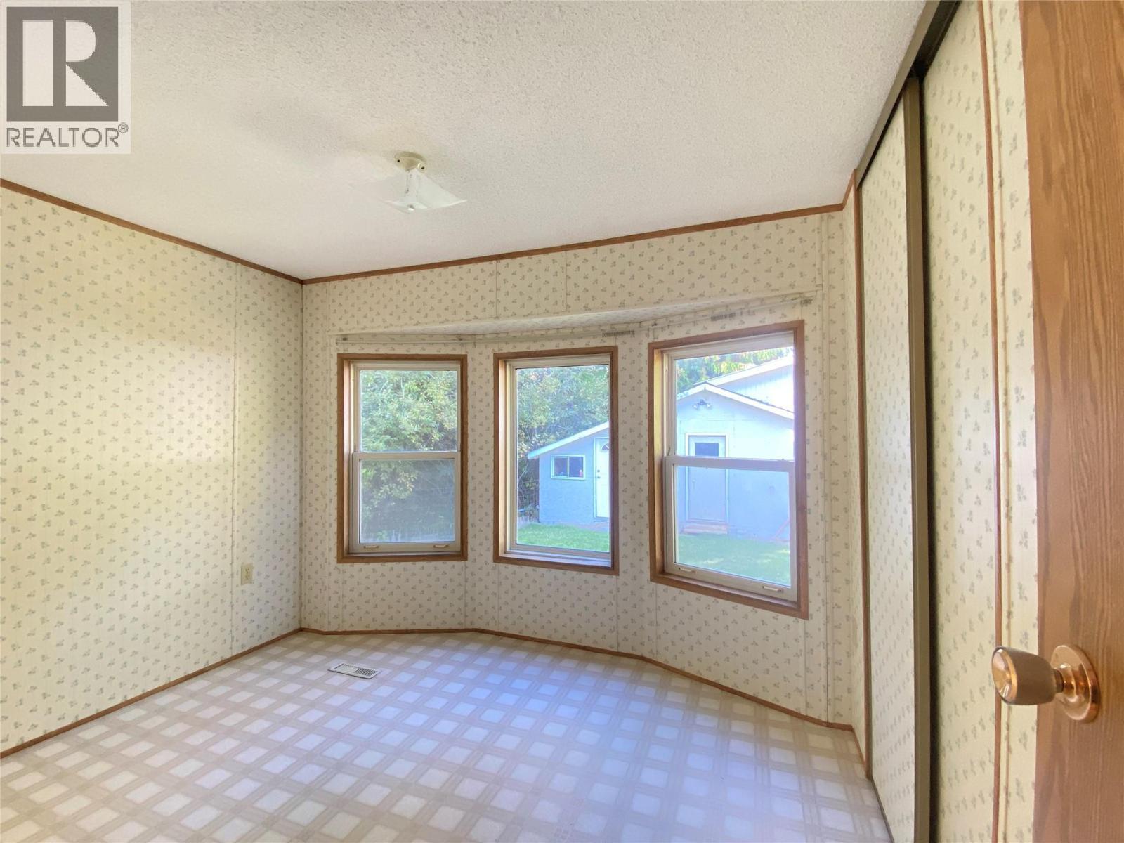 Bedroom #2 - 655 Caouette Road, Sorrento, BC