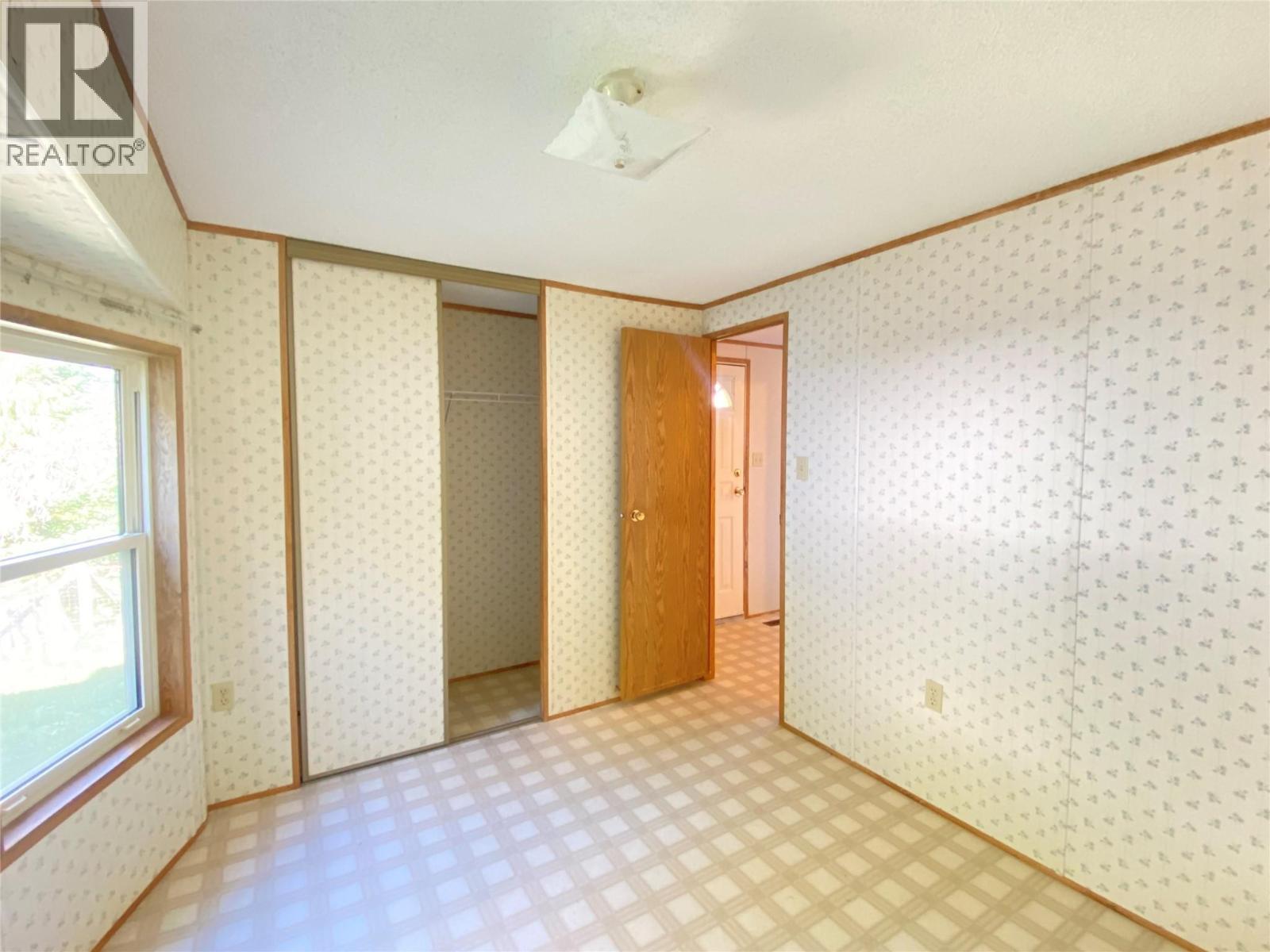 Bedroom #2 - Reverse view - 655 Caouette Road, Sorrento, BC