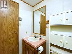 Main Bath - reverse view -