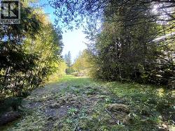 Room to park your RV -