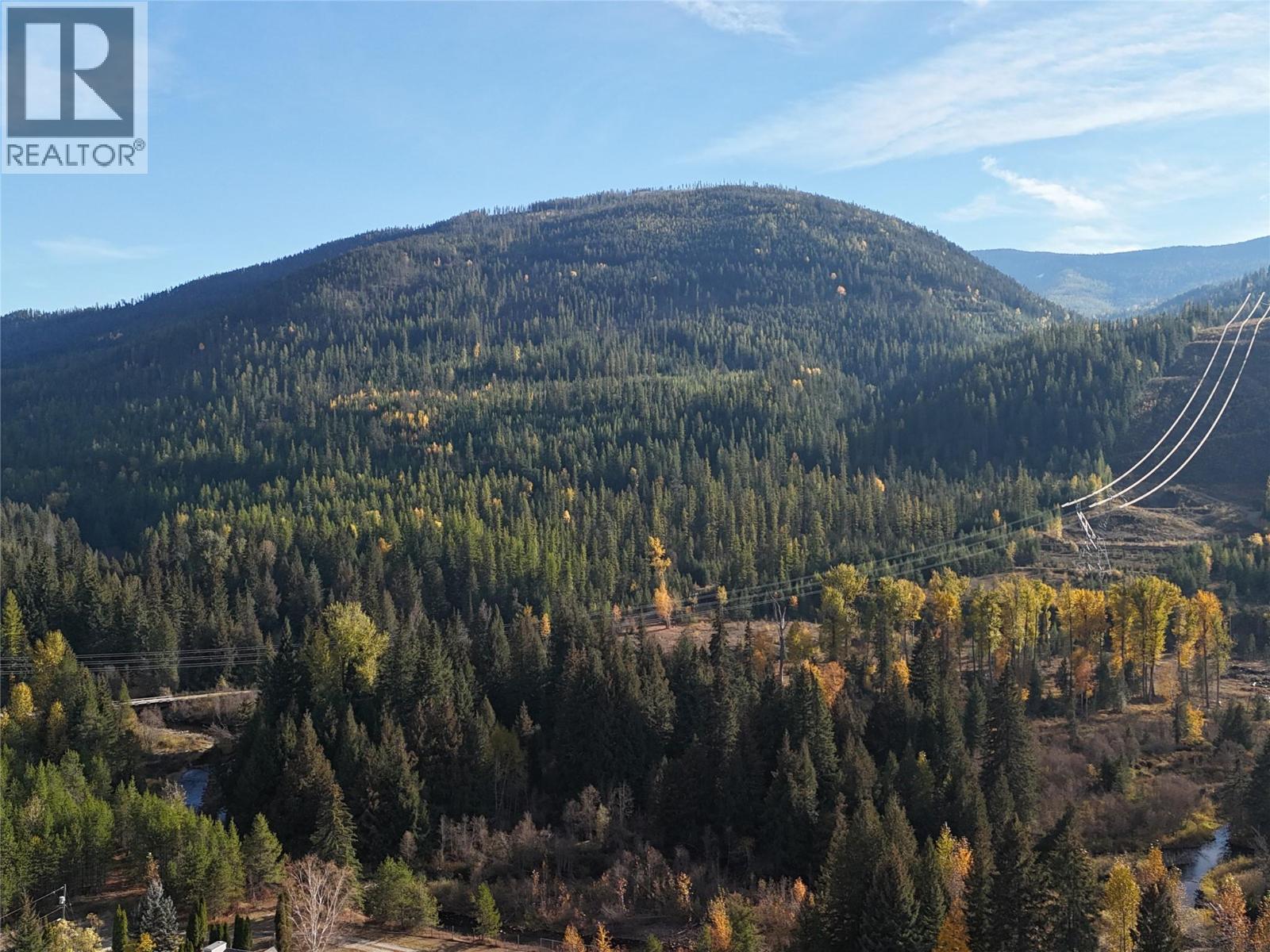 Lot A Kittyhawk Road, Kitchener, BC